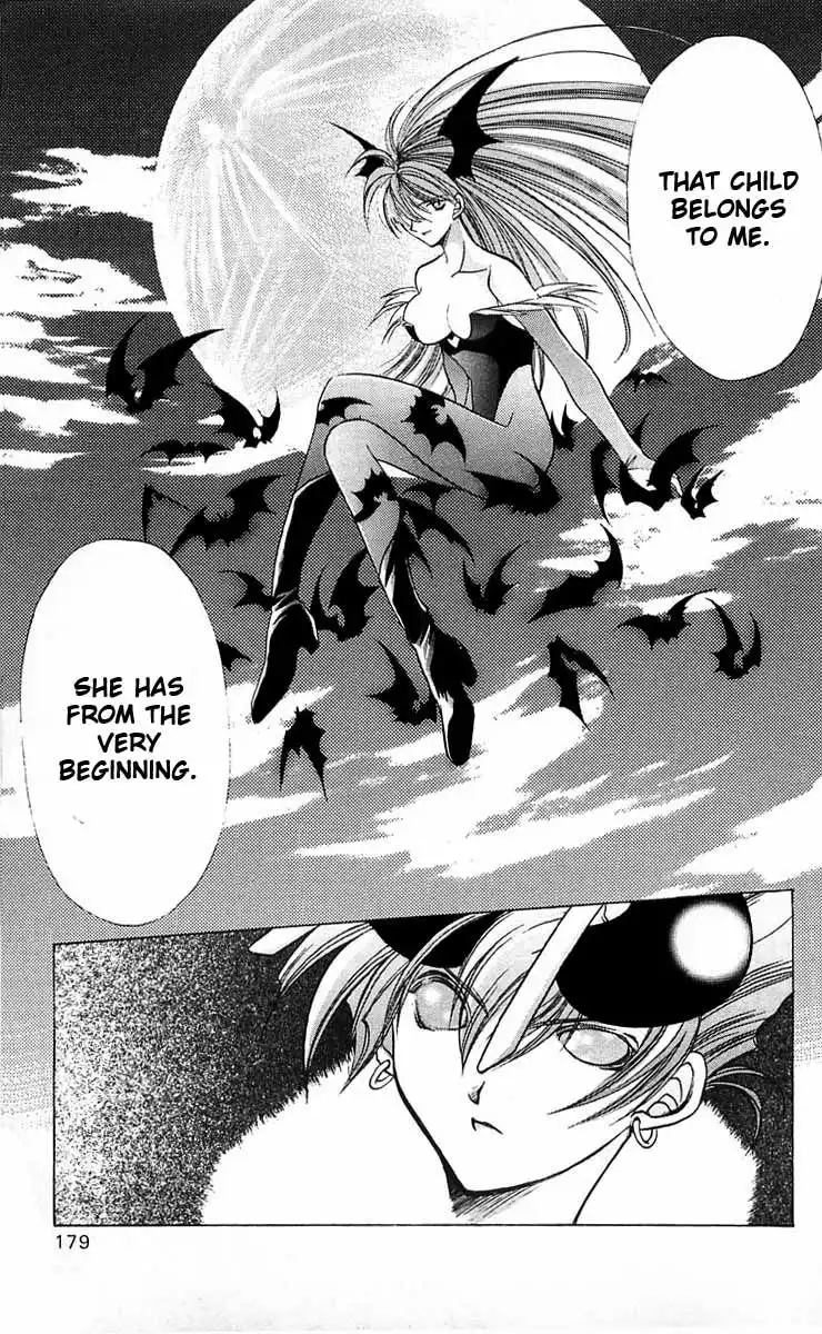 Vampire Savior Chapter 4 42